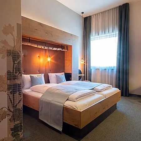 Riku Hotel Göppingen